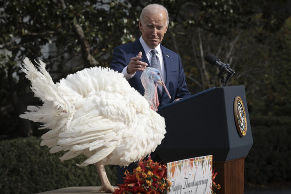 Akkorát hibázott Joe Biden, hogy Amerika nem fog megbocsátani +VIDEÓ
