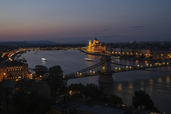 Budapest 150 – konferencia Bécsben