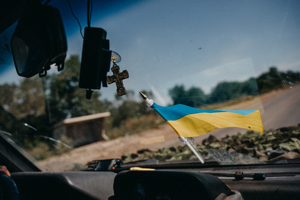 Drámai bejelentés érkezett az ukrán hadseregről, óriási a baj