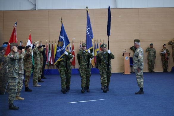 Albánia több NATO-katonát akar Koszovóba