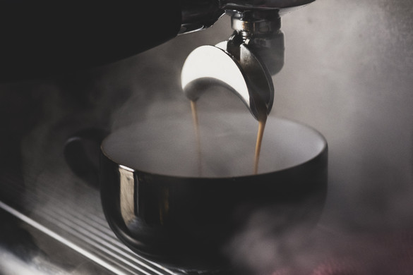 A kávé segíthet karcsúnak maradni?