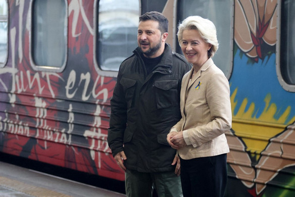Magyarország kiáll a kárpátaljai magyarok jogaiért
