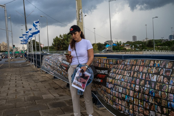 Már csak kisebb akadályok állnak az izraeli túszok elengedése előtt