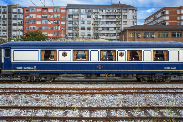 Adventkor Bécsbe utazhatunk a világhírű Orient Expresszel