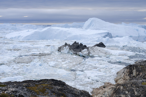 Grönlandon találtak valamit, ami átírja az emberiség történelmét + VIDEÓ