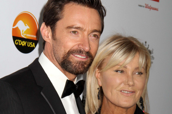 Hugh Jackman elképesztő összeget fizet a feleségének, hogy hallgasson a titkairól a válás után