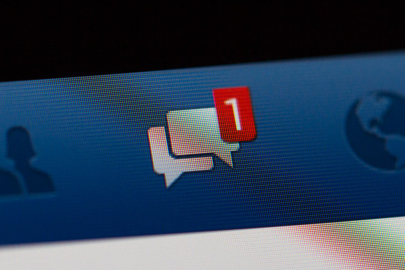 Még véletlenül se kattintson ezekre a Facebook-üzenetekre