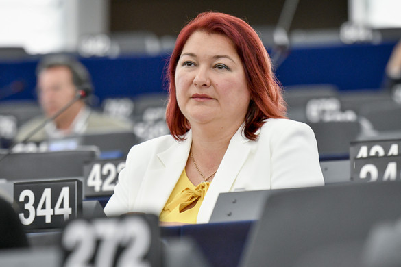 Bocskor Andrea: Az Európai Bizottság részéről időhúzás zajlik az Erasmus-ügyben