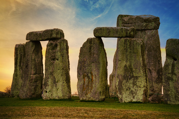 Elsöprő bejelentés a Stonehenge-ről