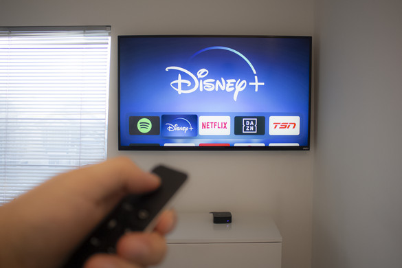 Bosszantó hírt kaptak a Disney+ magyar előfizetői