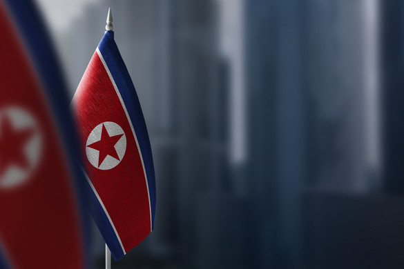 Észak-Korea elkezdte visszaépíteni a 2018 előtt használt őrállásokat