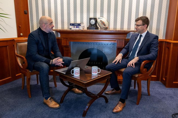 Bóka János: Az uniós álláspont közeledik a magyarhoz a migrációt illetően