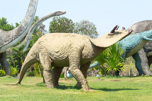 Nyugtalanító gondolat: a földönkívüliek akár dinoszauruszok is lehetnek?