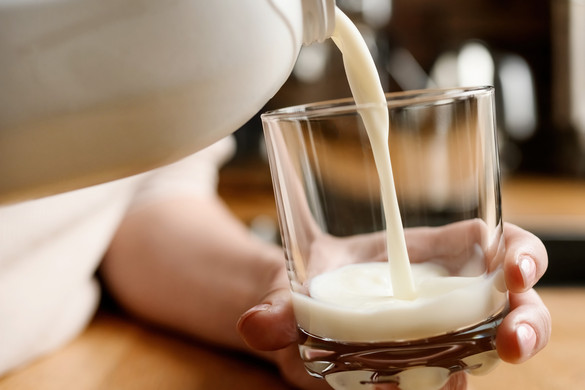 Pont kerül az örök kérdésre: egészséges-e a tej