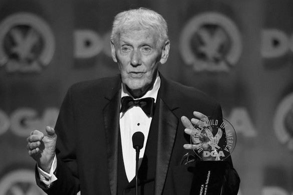 Meghalt a Batman, a Columbo és a Star Trek sorozatok rendezője, Robert Butler