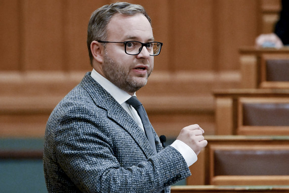 Orbán Balázs: Nem elfogadható, amit Brüsszelből kínálnak a magyaroknak