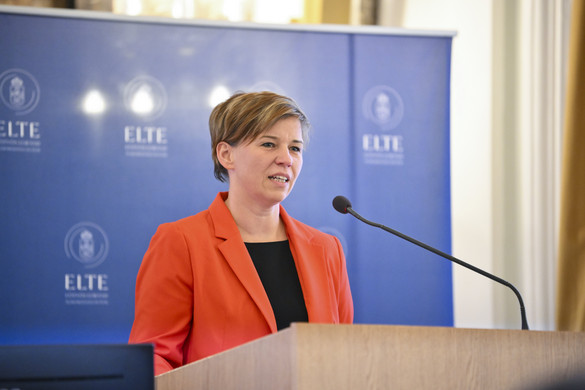 Varga-Bajusz Veronika: A kormány támogatja az iskolai fejlesztéseket és a pedagógusok munkáját