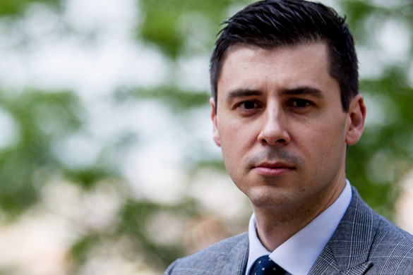 Az EU-s bürokraták cserbenhagynák a közúti fuvarozókat