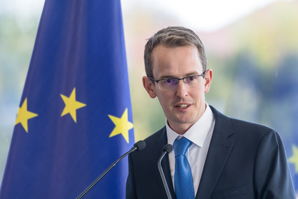 Ágostházy Szabolcs: Hatékonyan csökkentik az egyenlőtlenségeket az uniós fejlesztések