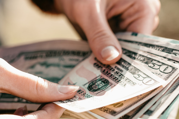 Minden amerikainak 100 000 dollár államadóssága van