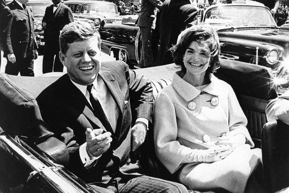 Hatvan év után felnyíltak a titkos akták, amelyek közelebb vihetnek az igazsághoz JFK halálával kapcsolatban