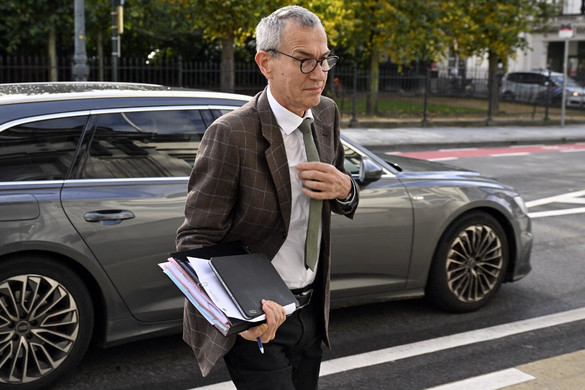A belga egészségügyi miniszter kórházakat is felkérne menedékkérők elszállásolására