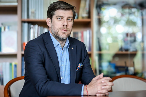 Petőfi 200 – Szilágyi Péter: A nemzetnek nincsenek határai