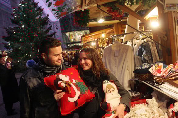 Fogyasztóvédelmi tippek az ünnepi bevásárláshoz