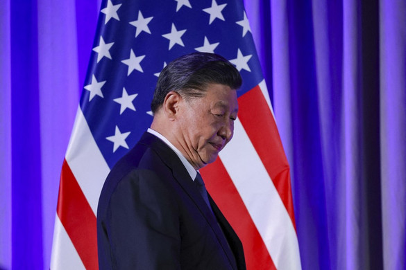 Hszi Csin-ping: Kína senkivel nem akar háborúzni, de hidegháborút sem szeretne