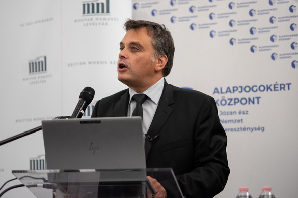 Latorcai: Partnerséget kínálunk a településeknek, a járásoknak és a vármegyéknek is