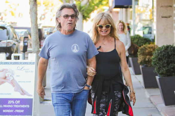 Negyven év után mégis megteszik? Meglepő nyilatkozatott tett Kurt Russell