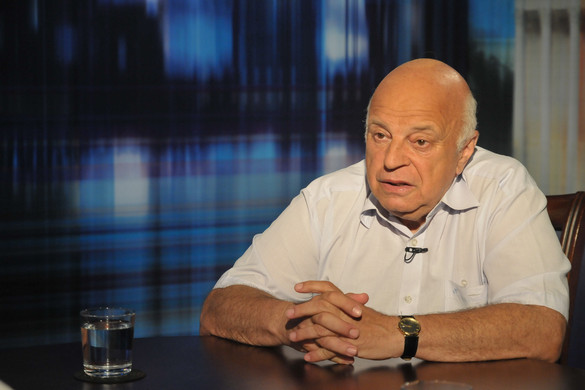 Nógrádi György: A nemzetközi közvélemény folyamatosan fordul el Izraeltől