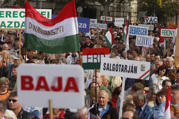 Stabil lesz jövőre az önkormányzatok helyzete