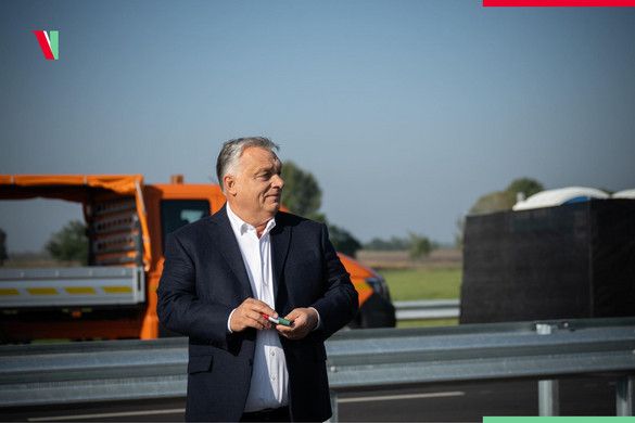Angol lap: Orbán az EU konzervatív tömbjének vezetőjévé válhat