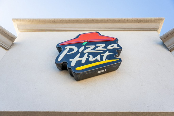 A Pizza Hut legújabb ajánlatát a kígyópörkölt inspirálta