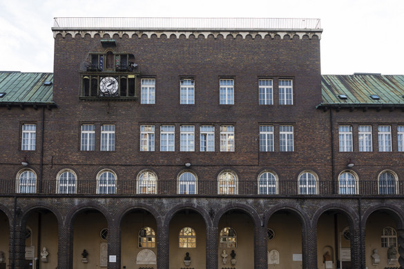 Komoly fejlesztés Szegeden