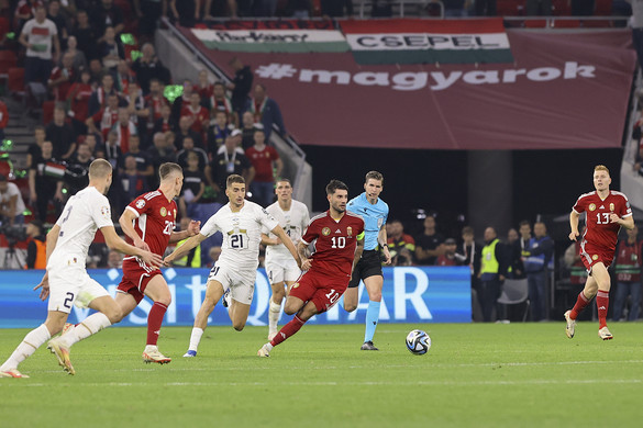 Jelentős szabálymódosítás  jöhet a fociban