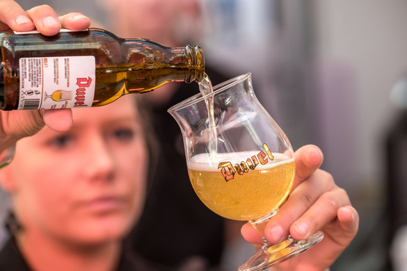 Itt a csodaszer, ami kihajtja az alkoholt