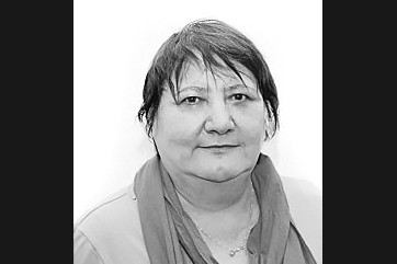 Elhunyt Szilágyi Mária színházi producer, dramaturg