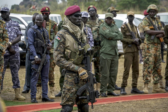 Szudán felszólította az ENSZ-t, hogy vessen véget missziójának
