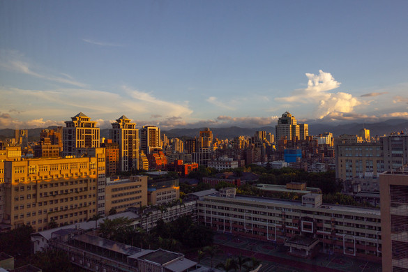 Peking újraindítja a szervezett turizmust Tajvanra