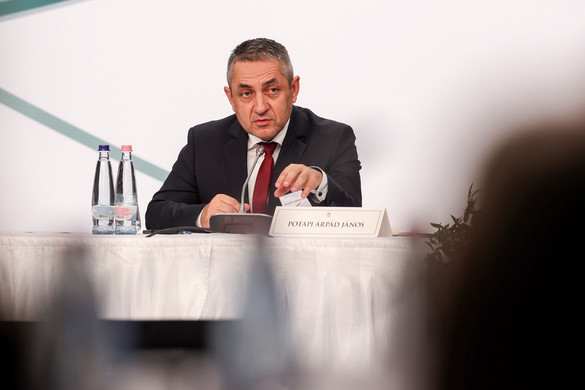 Potápi Árpád János: 2024 az együttműködő nemzet éve
