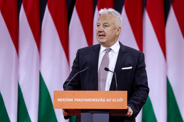 Semjén Zsolt: Szükséges és fontos az erdélyi magyarok képviselete az EP-ben
