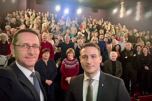 Varga Mihály: Védjük meg közösen Magyarország szuverenitását!