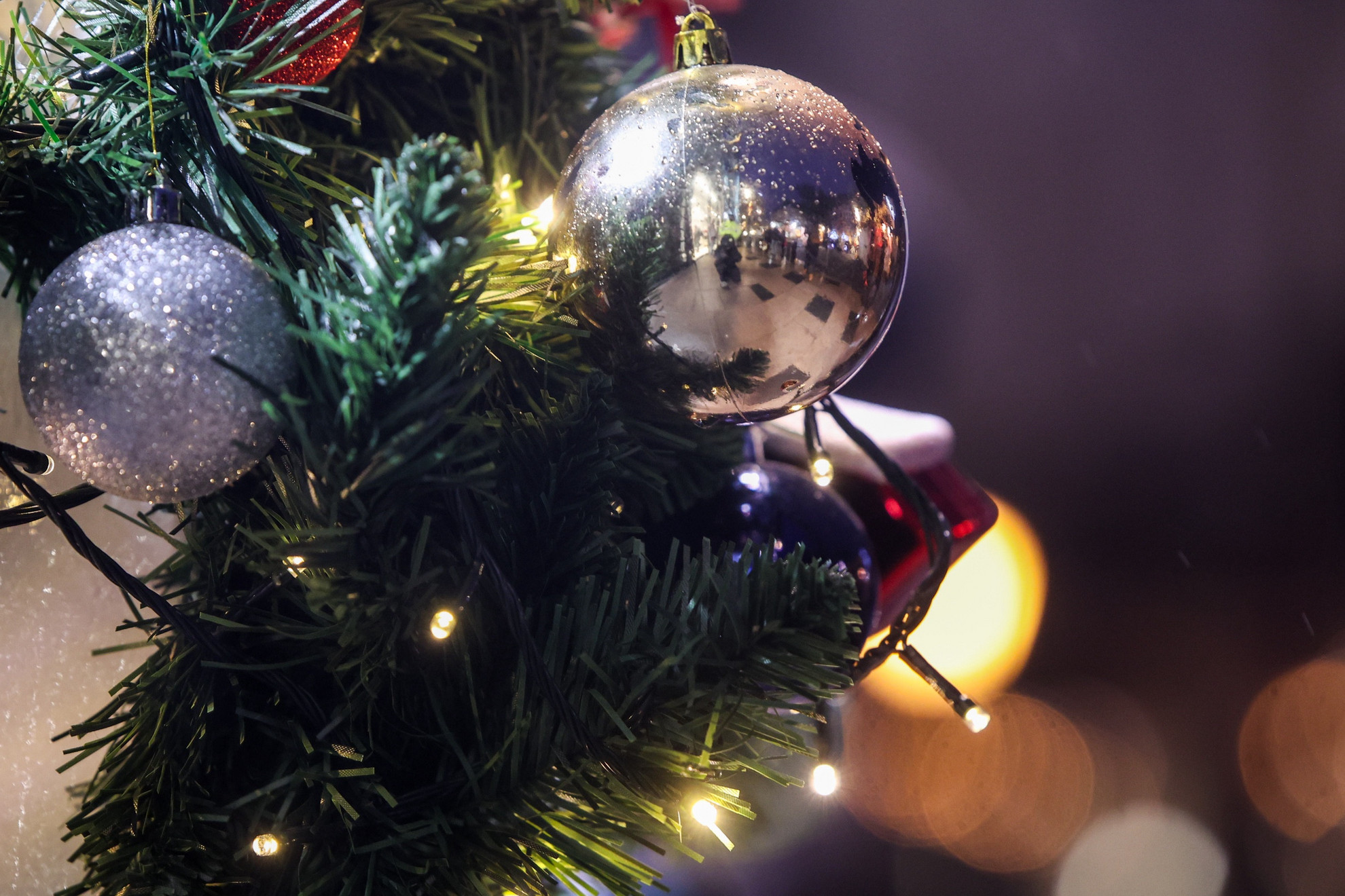 Fotó: MH/Török Péter Advent Bazilika 2023