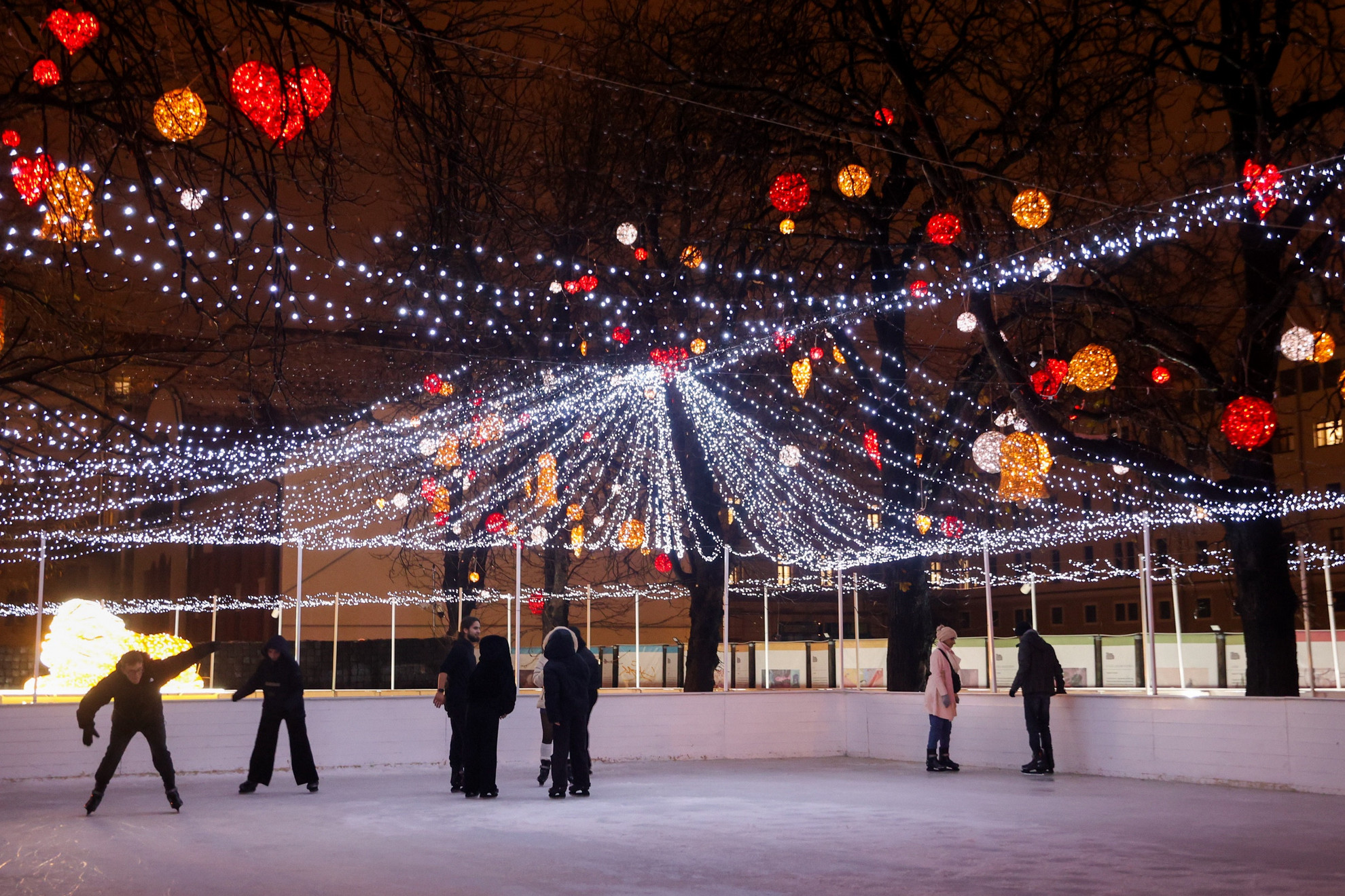 Fotó: MH/Török Péter Advent Bazilika 2023