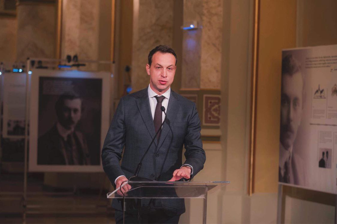 Új korszak kezdődik a magyar építésügyben Kép