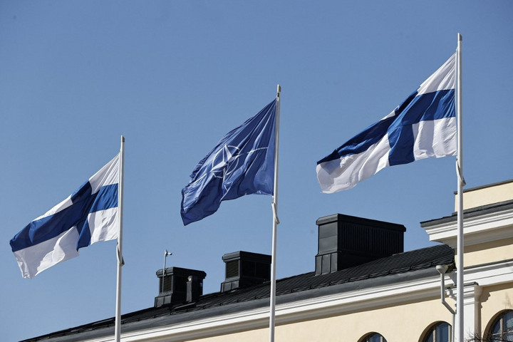 A finnek rekordtempóban szegényednek