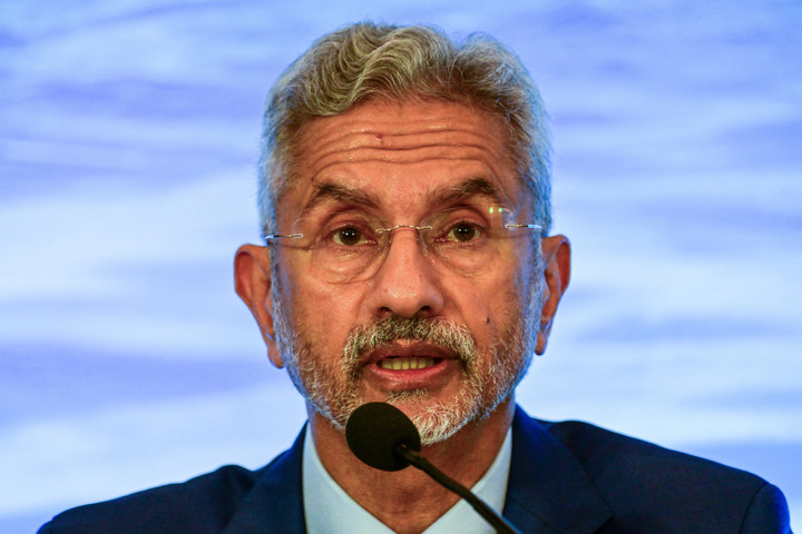 Fotó: AFP/Ishara S. Kodikara India atomenergetikai megállapodást kötött Oroszországgal