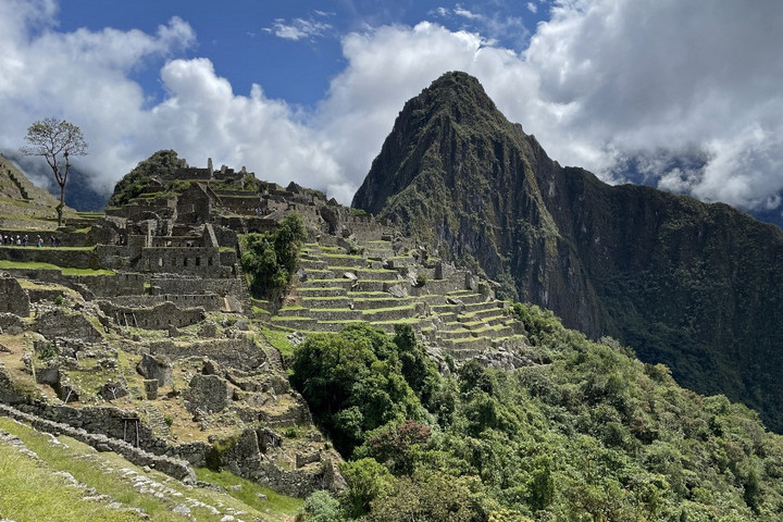 Több turista látogathatja januártól Machu Picchu romvárosát